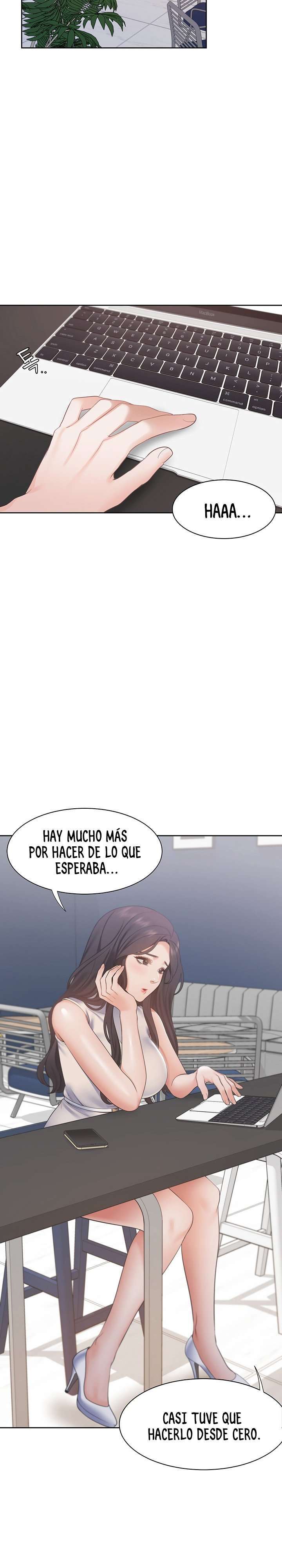 Thirst capítulo 16 página 15