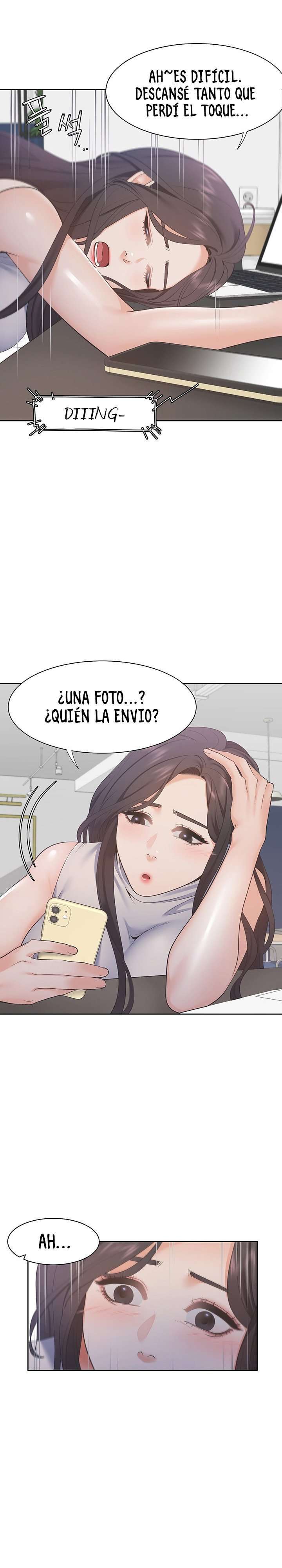 Thirst capítulo 16 página 16