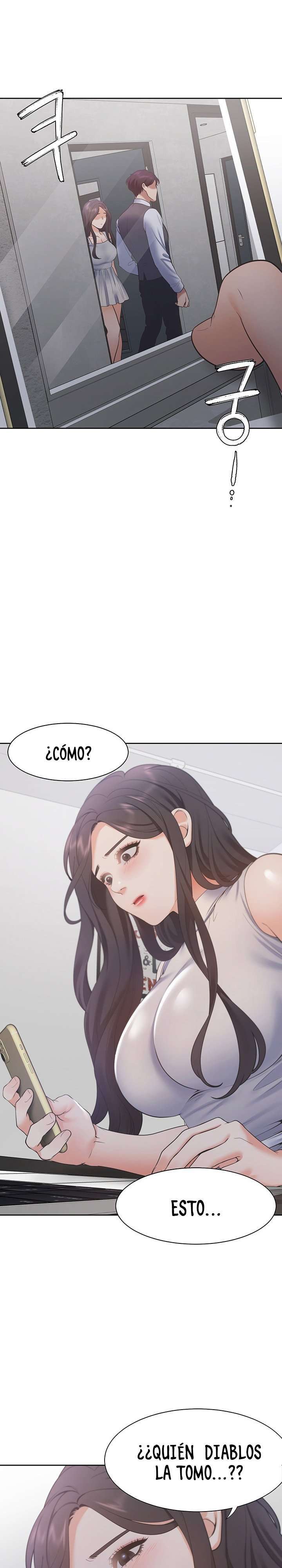 Thirst capítulo 16 página 17
