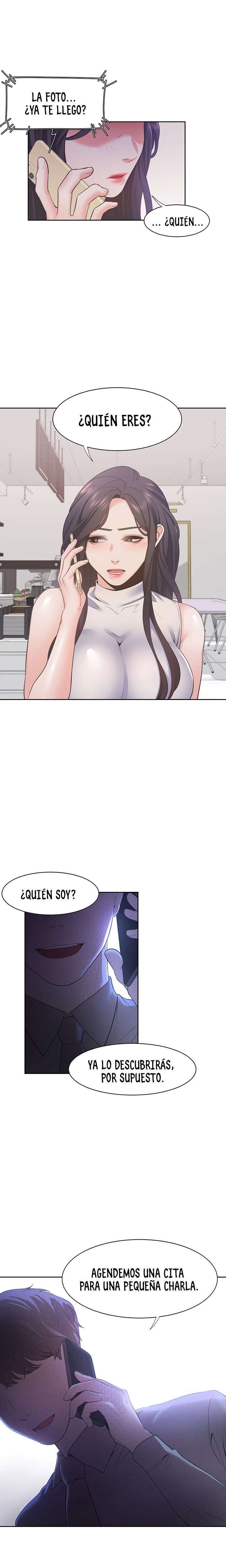 Thirst capítulo 16 página 19