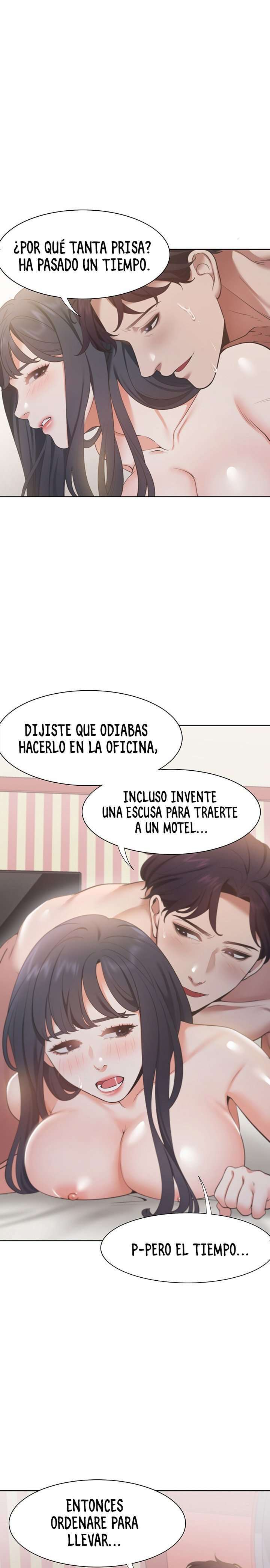 Thirst capítulo 16 página 22