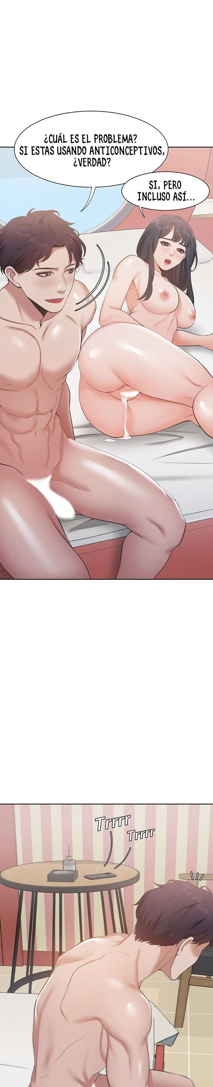 Thirst capítulo 16 página 26