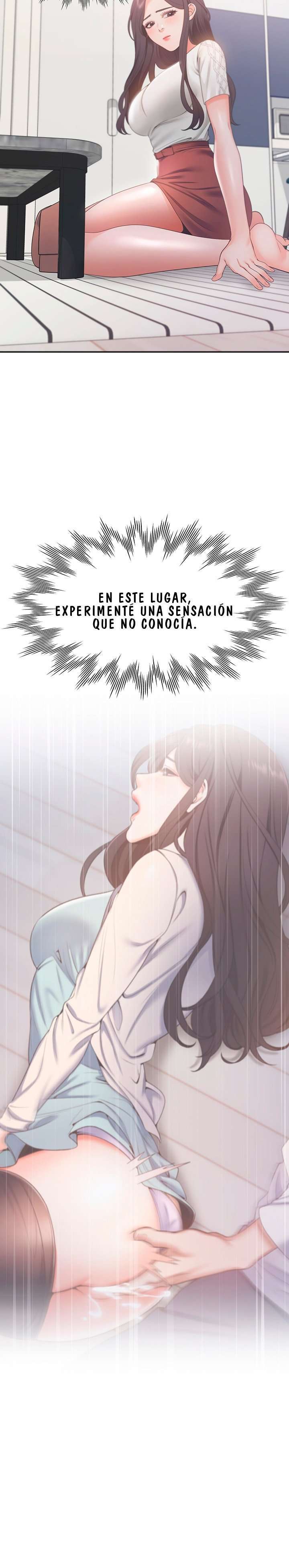Thirst capítulo 17 página 11
