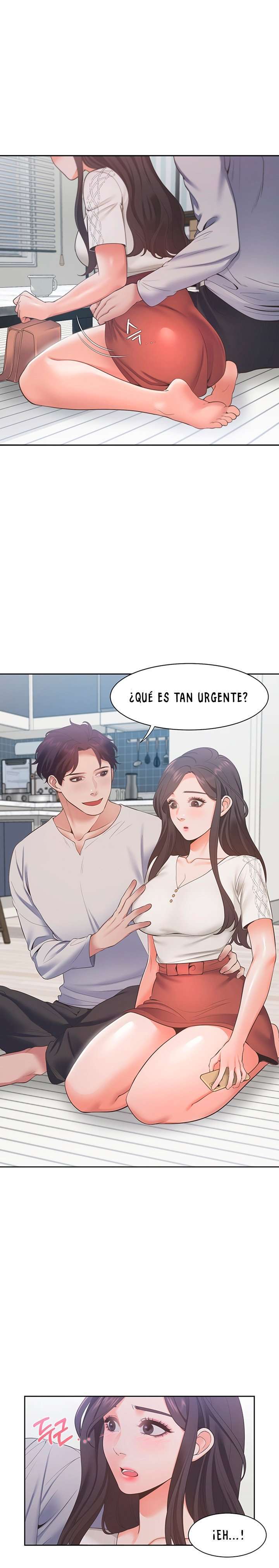 Thirst capítulo 17 página 14