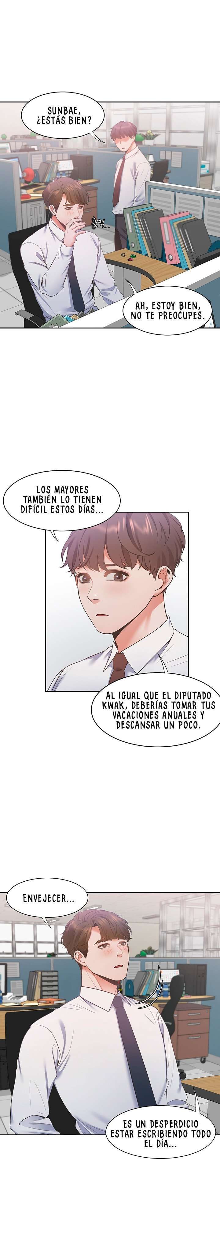 Thirst capítulo 17 página 16