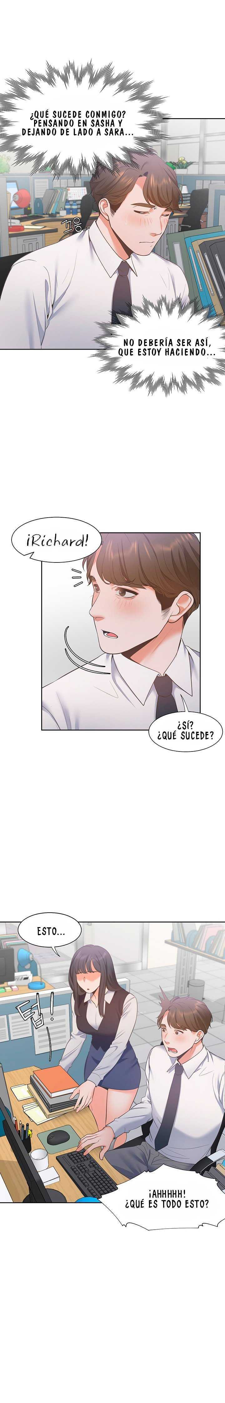 Thirst capítulo 17 página 18