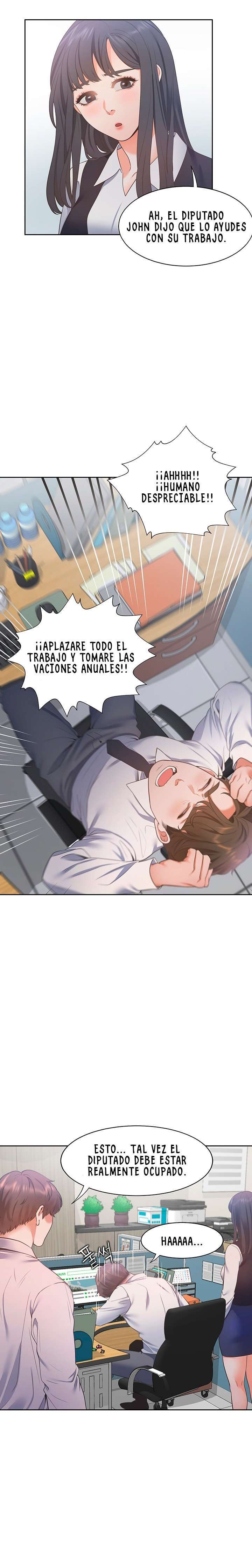 Thirst capítulo 17 página 19