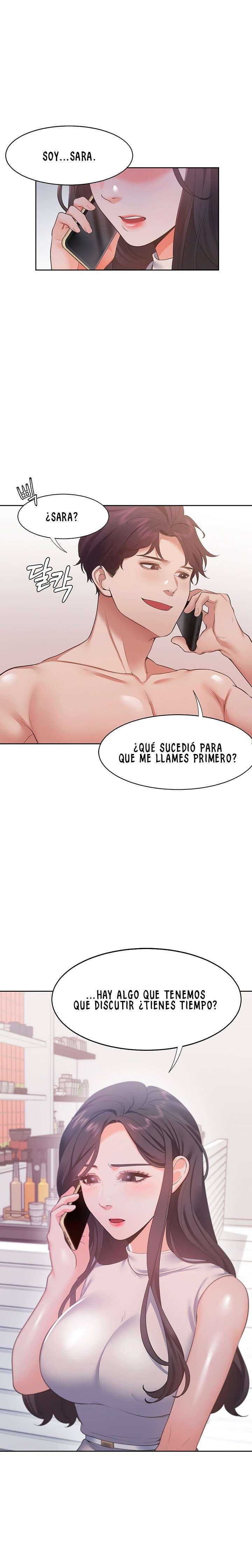 Thirst capítulo 17 página 2