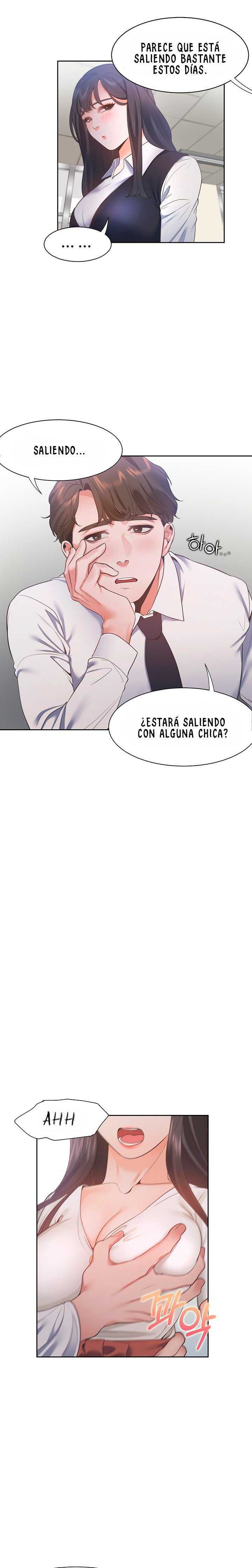 Thirst capítulo 17 página 20
