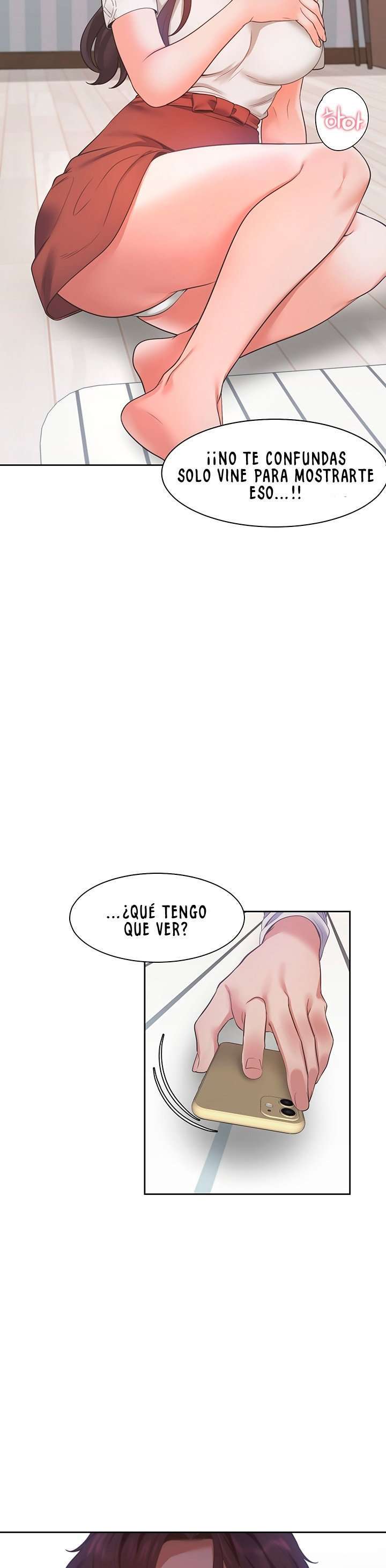 Thirst capítulo 17 página 23