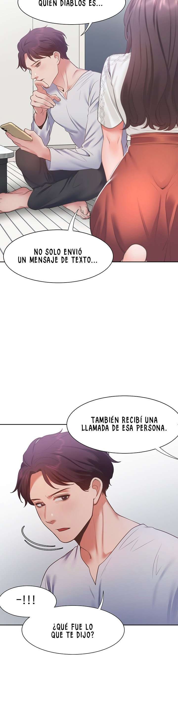 Thirst capítulo 17 página 25