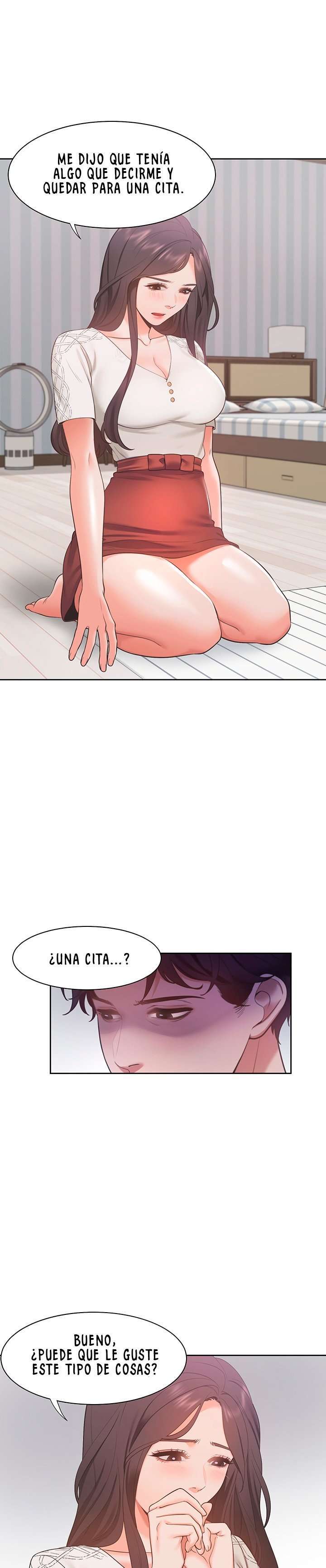 Thirst capítulo 17 página 26