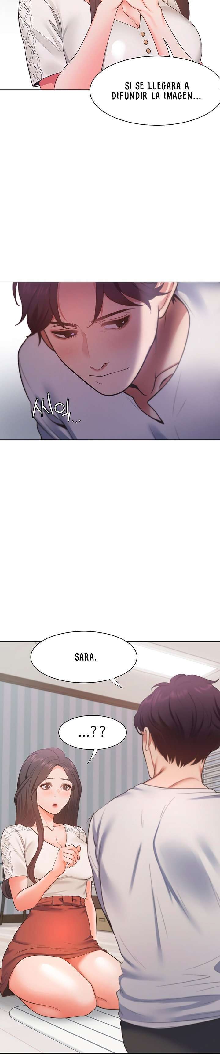 Thirst capítulo 17 página 27