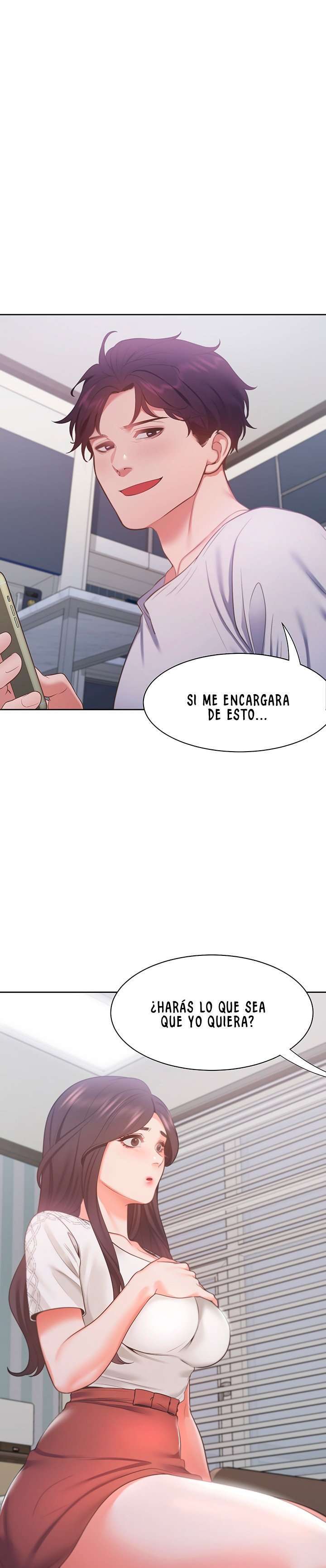 Thirst capítulo 17 página 28