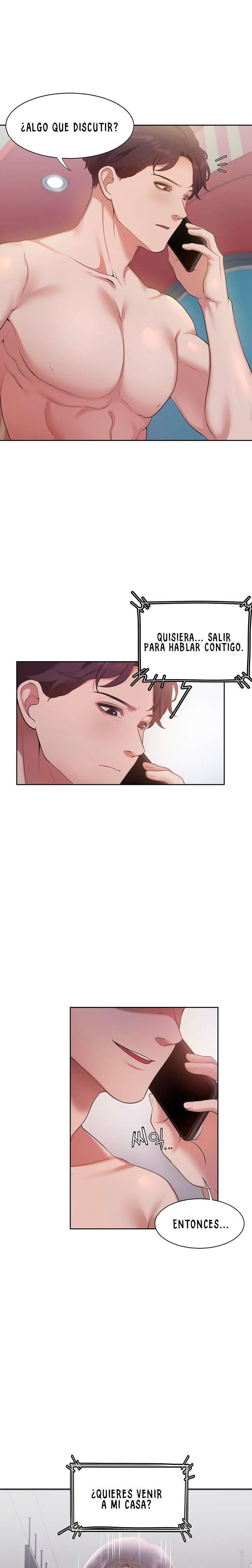 Thirst capítulo 17 página 3