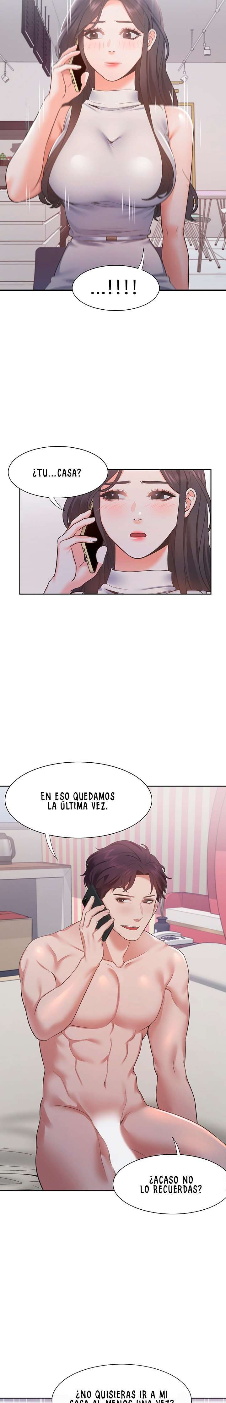 Thirst capítulo 17 página 4