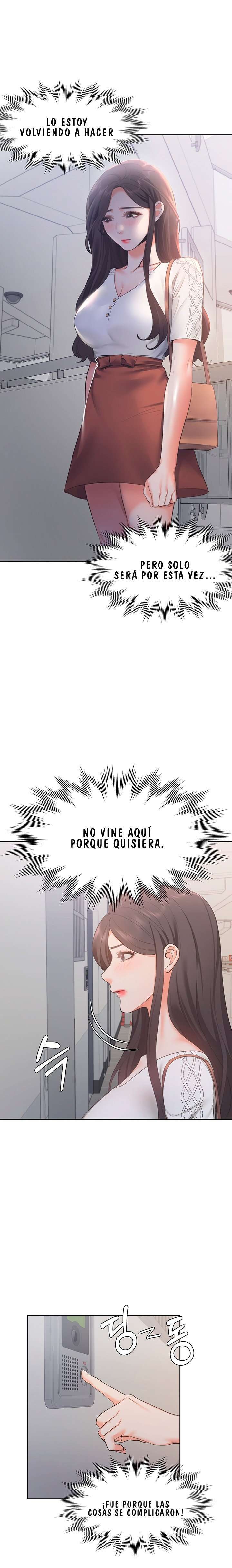 Thirst capítulo 17 página 7