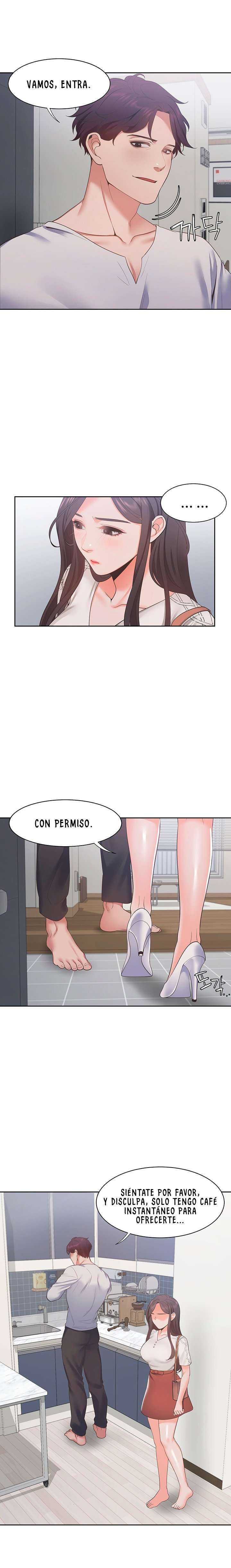 Thirst capítulo 17 página 9