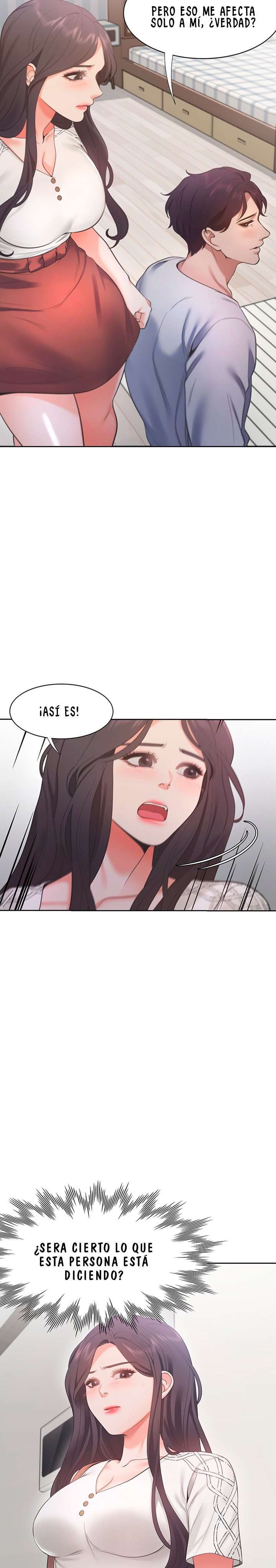 Thirst capítulo 18 página 10