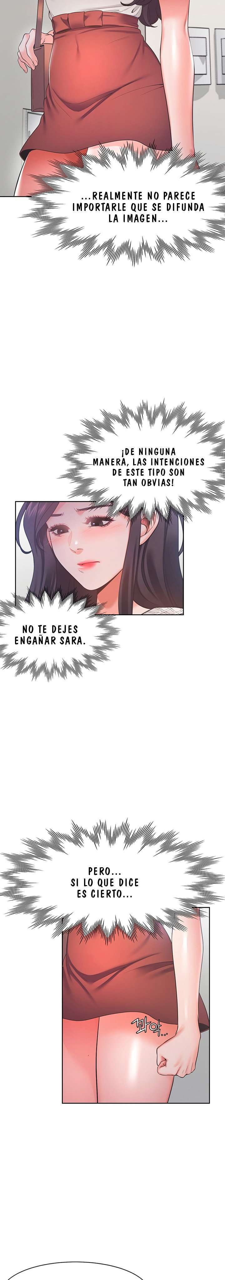 Thirst capítulo 18 página 11