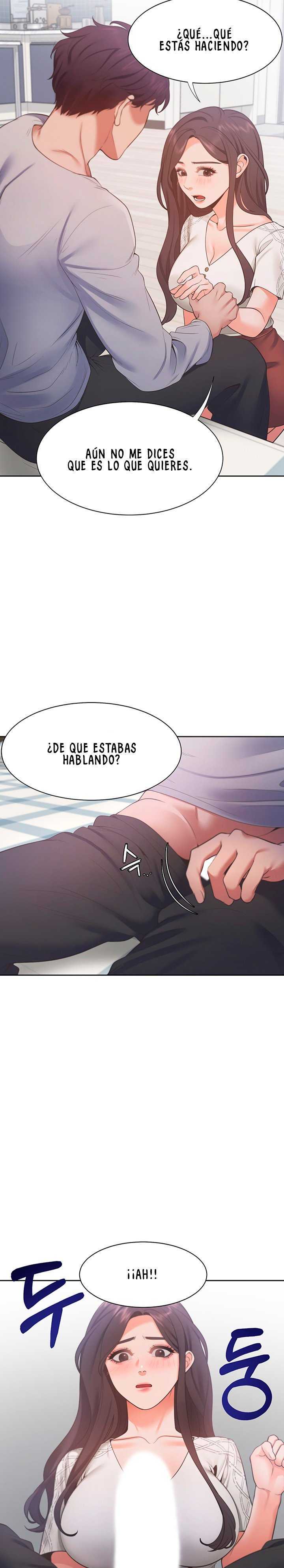 Thirst capítulo 18 página 14