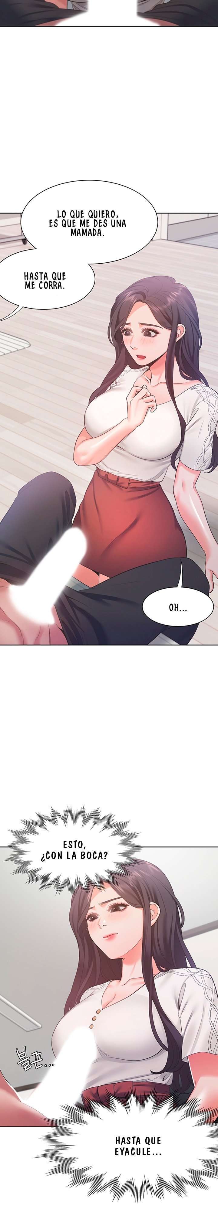 Thirst capítulo 18 página 15