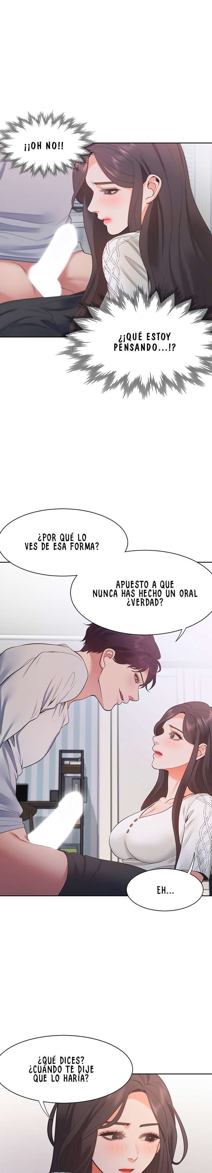Thirst capítulo 18 página 17