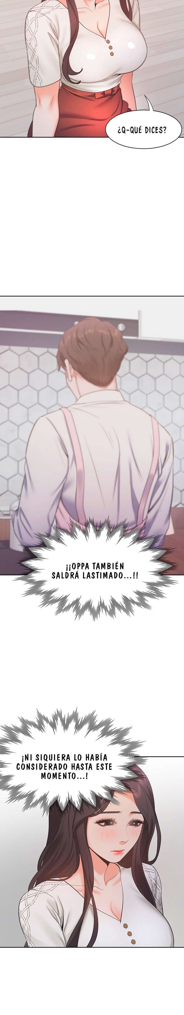 Thirst capítulo 18 página 19