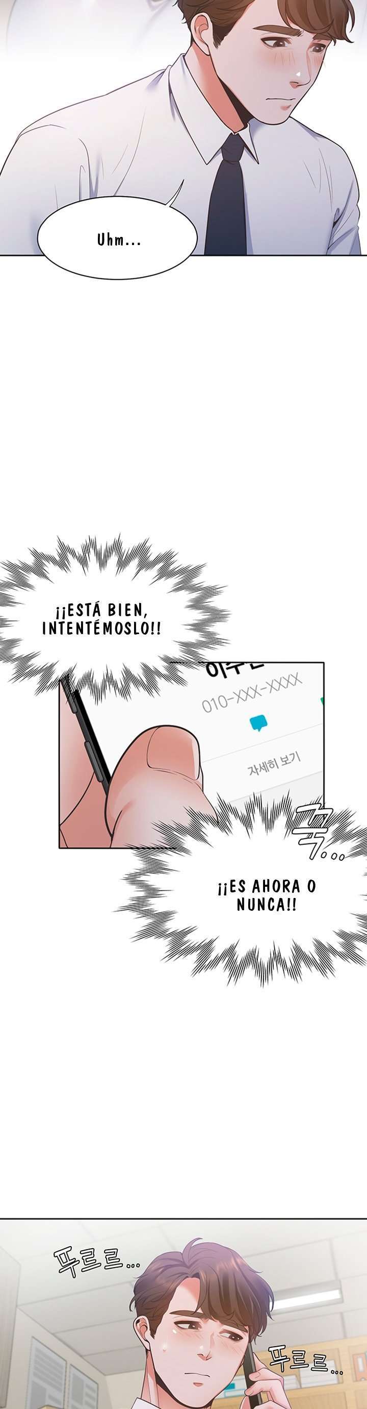 Thirst capítulo 18 página 26