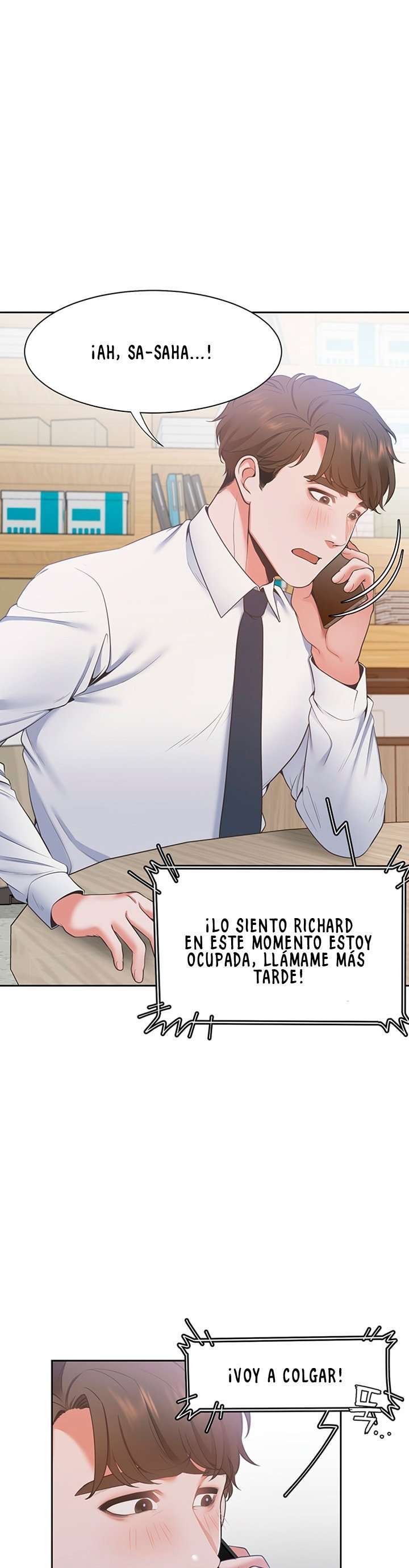Thirst capítulo 18 página 28