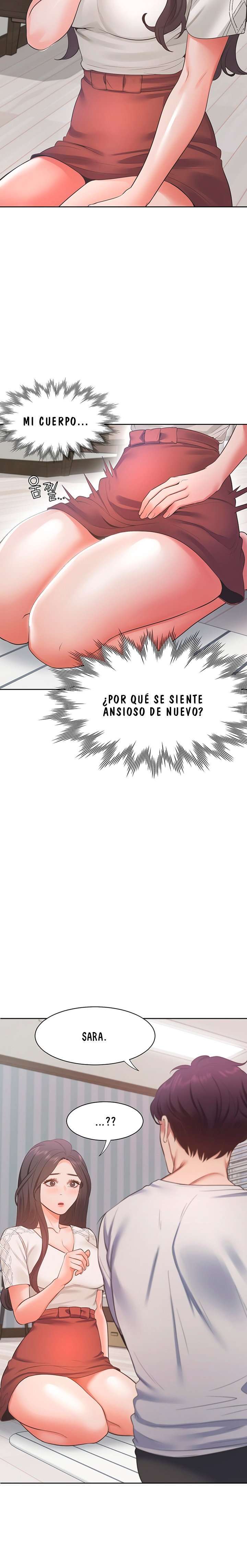 Thirst capítulo 18 página 3