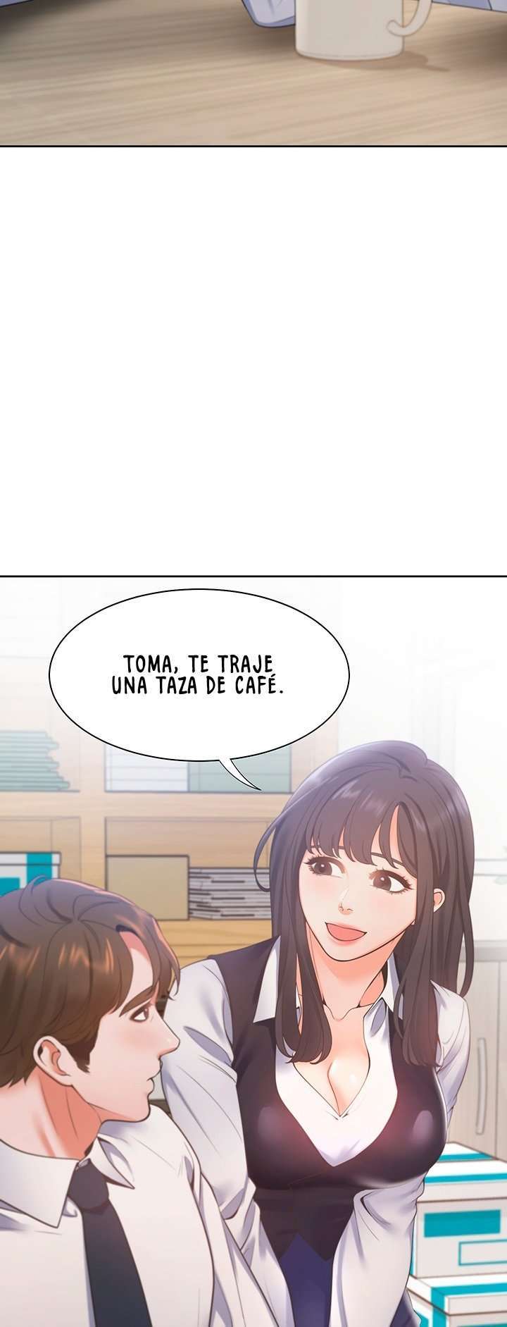 Thirst capítulo 18 página 31