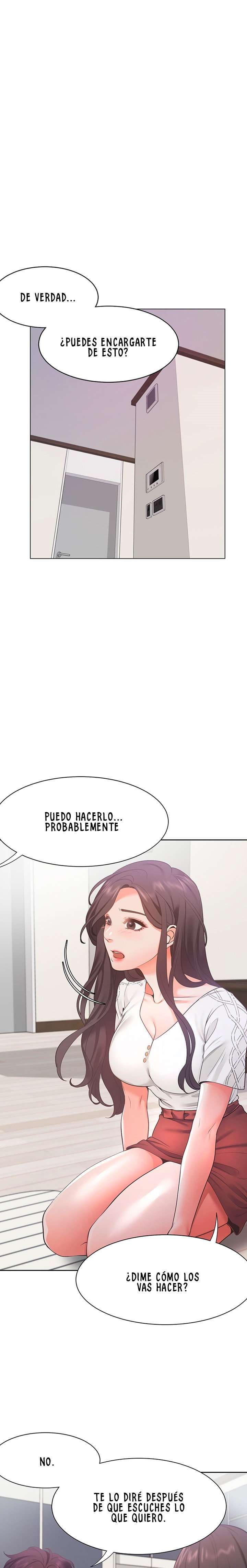 Thirst capítulo 18 página 5