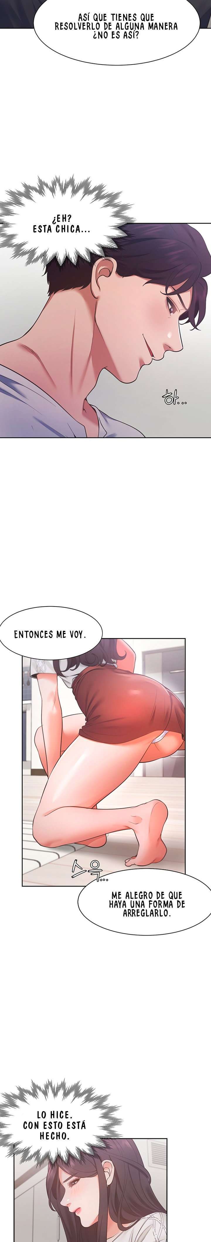 Thirst capítulo 18 página 8