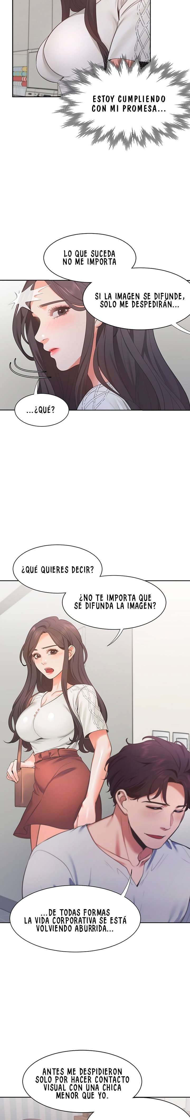 Thirst capítulo 18 página 9