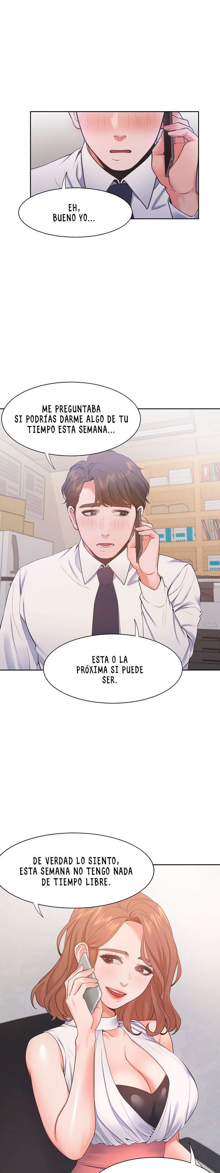 Thirst capítulo 19 página 10