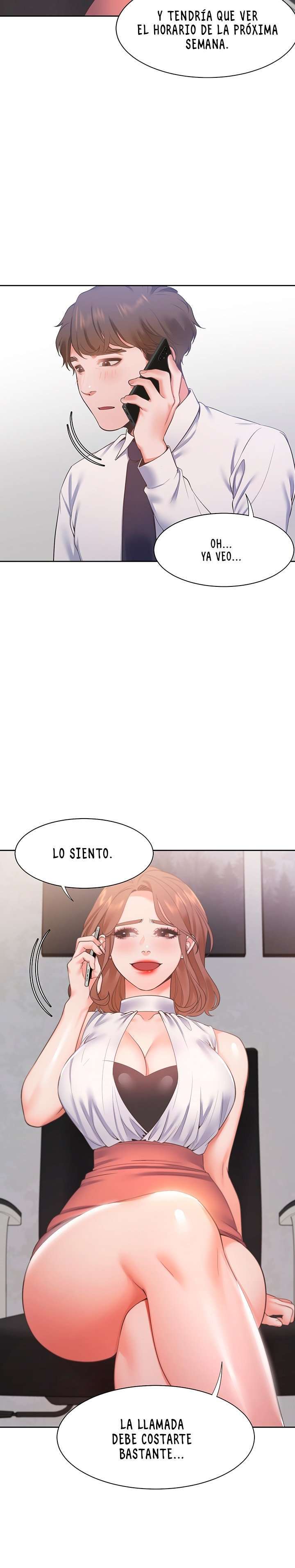 Thirst capítulo 19 página 11