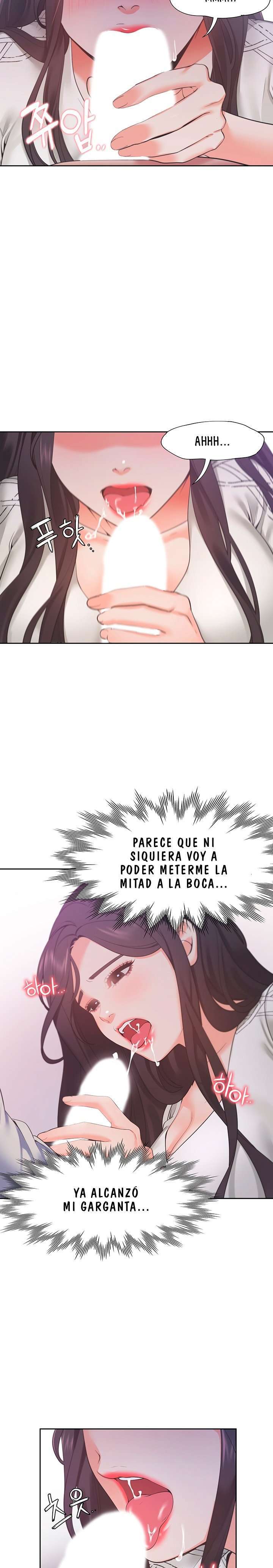 Thirst capítulo 19 página 16