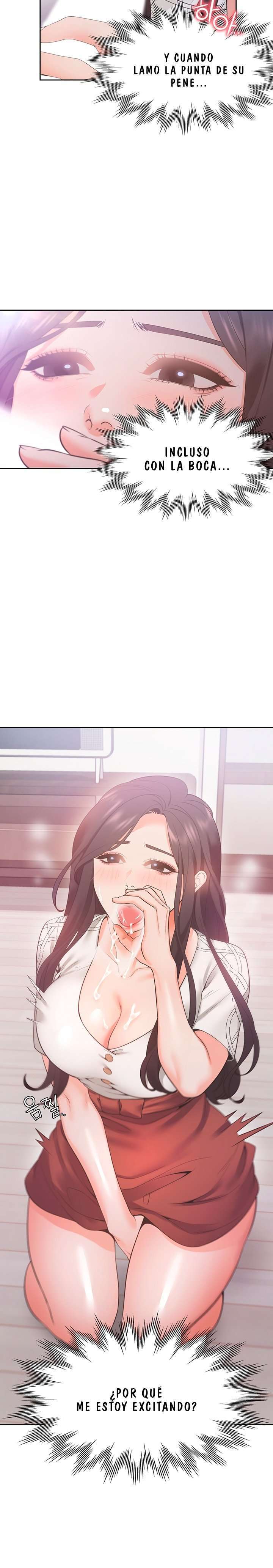 Thirst capítulo 19 página 17