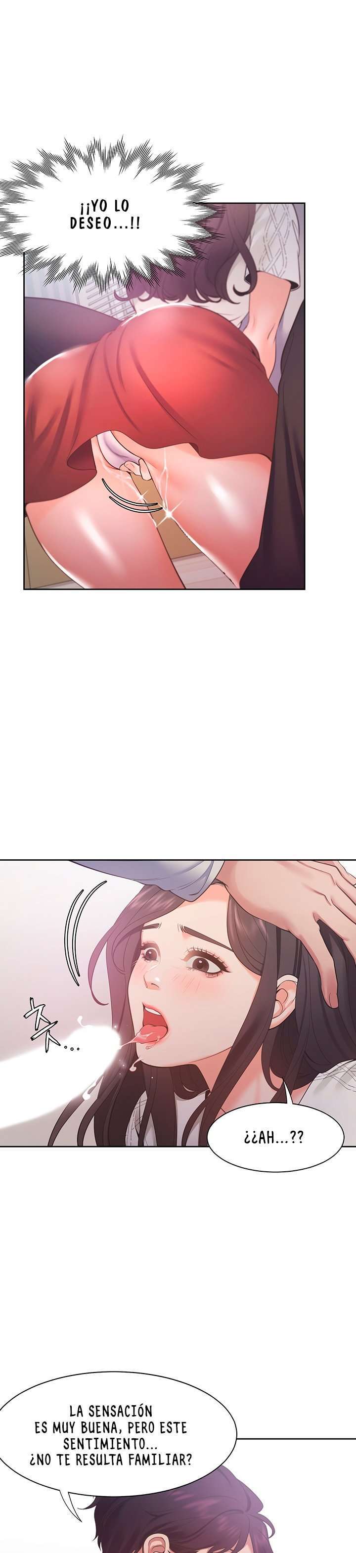 Thirst capítulo 19 página 18