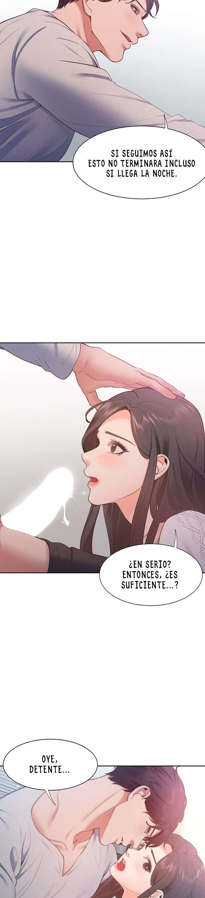 Thirst capítulo 19 página 19