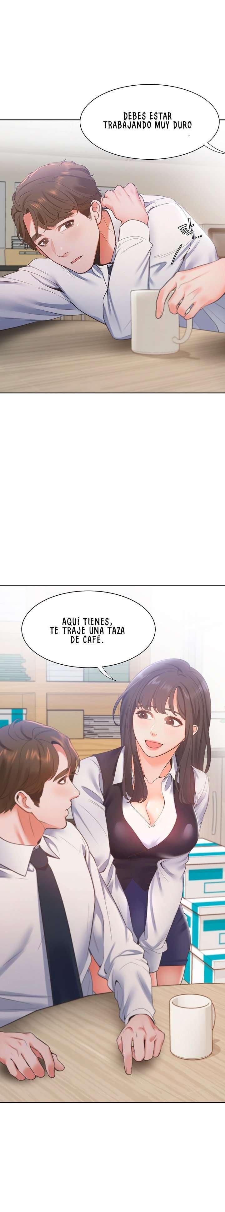 Thirst capítulo 19 página 2
