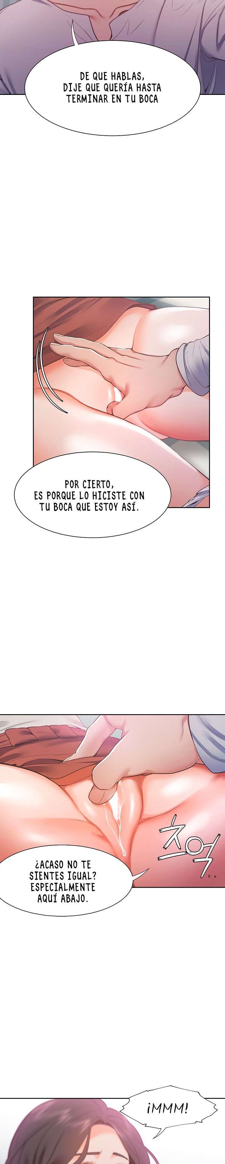 Thirst capítulo 19 página 23