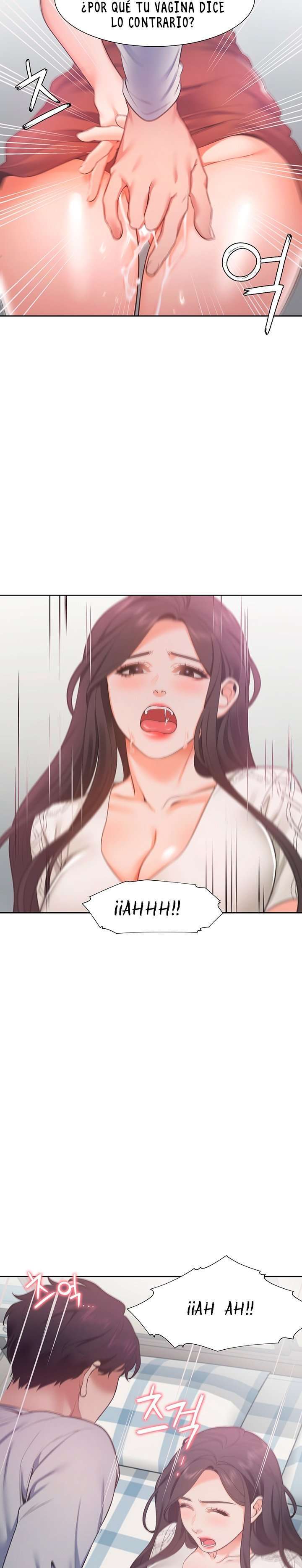 Thirst capítulo 19 página 26