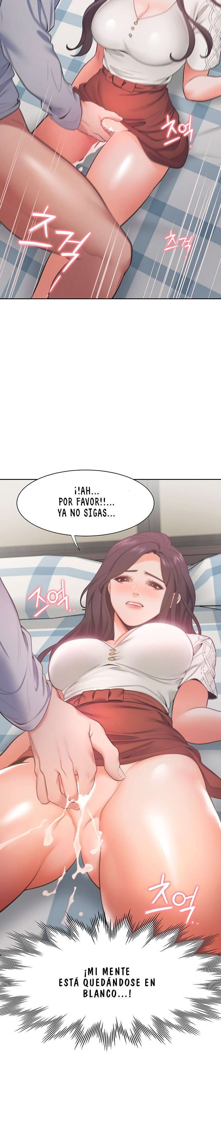 Thirst capítulo 19 página 27