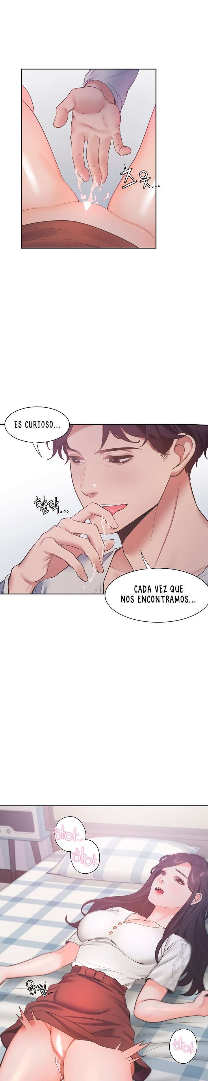 Thirst capítulo 19 página 28