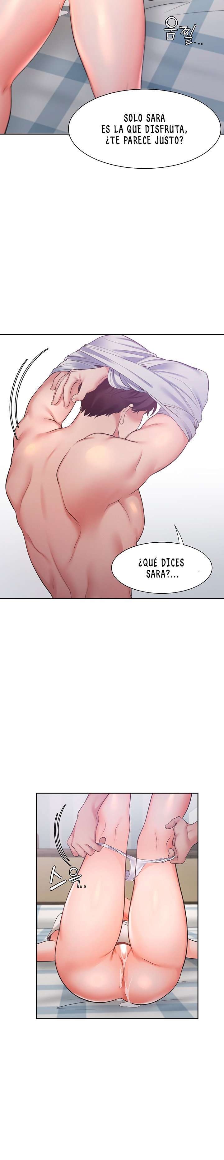 Thirst capítulo 19 página 29