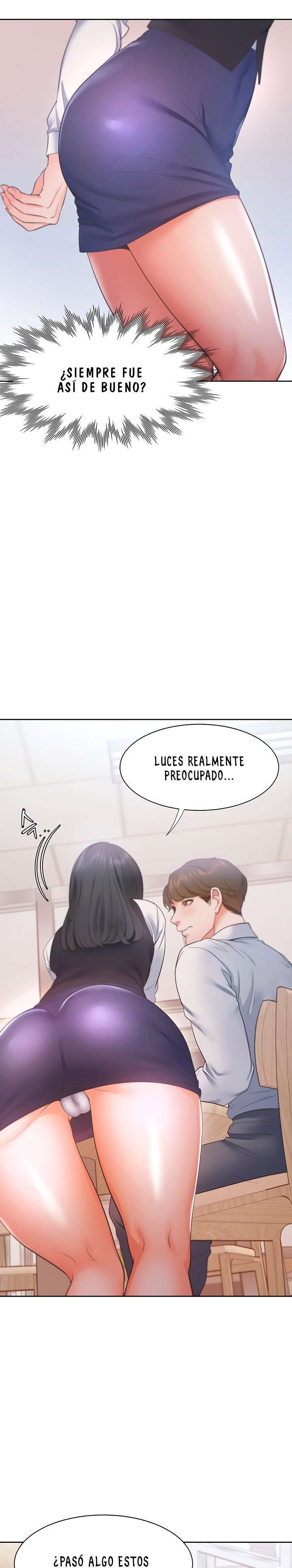 Thirst capítulo 19 página 5