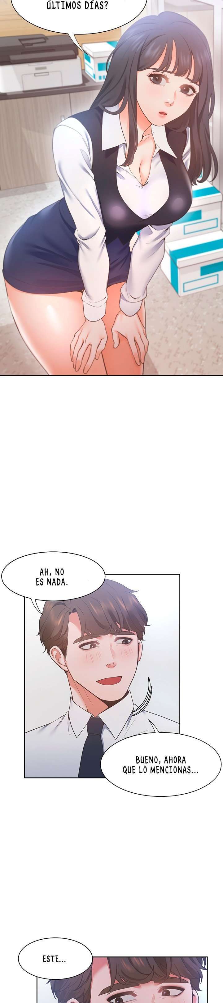 Thirst capítulo 19 página 6