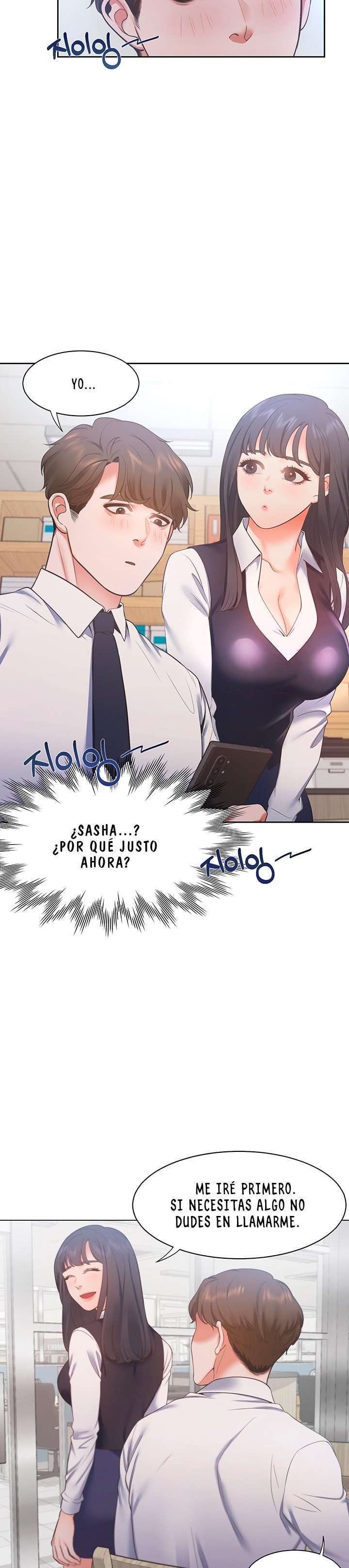 Thirst capítulo 19 página 7